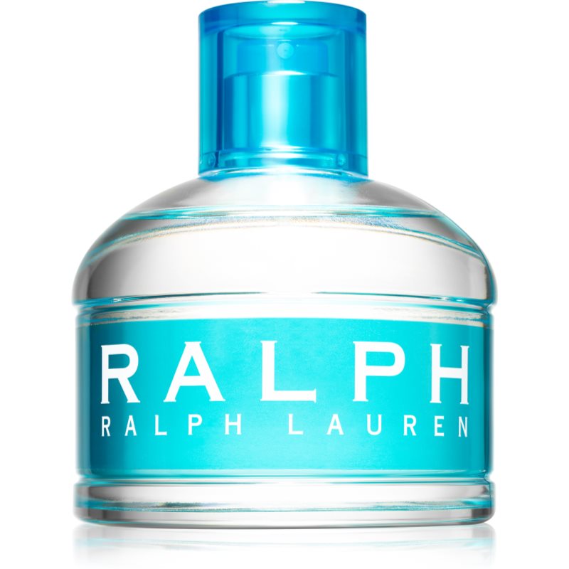 Ralph Lauren Ralph Eau De Toilette Pentru Femei 100 Ml