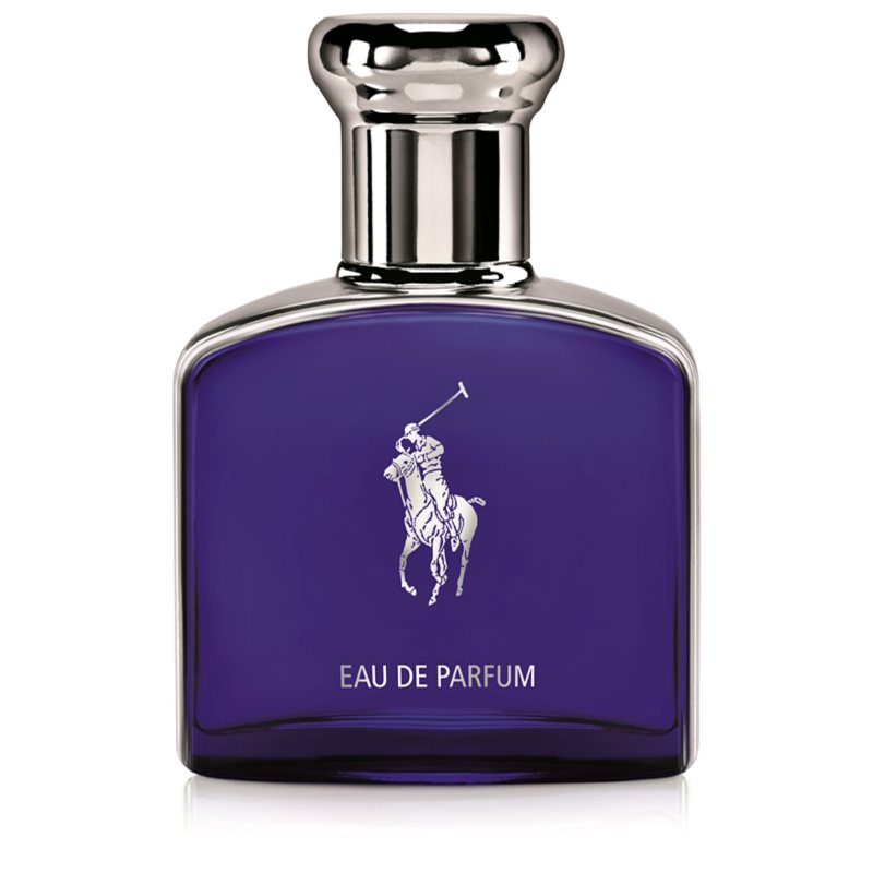 Ralph Lauren Polo Blue parfémovaná voda pro muže 40 ml