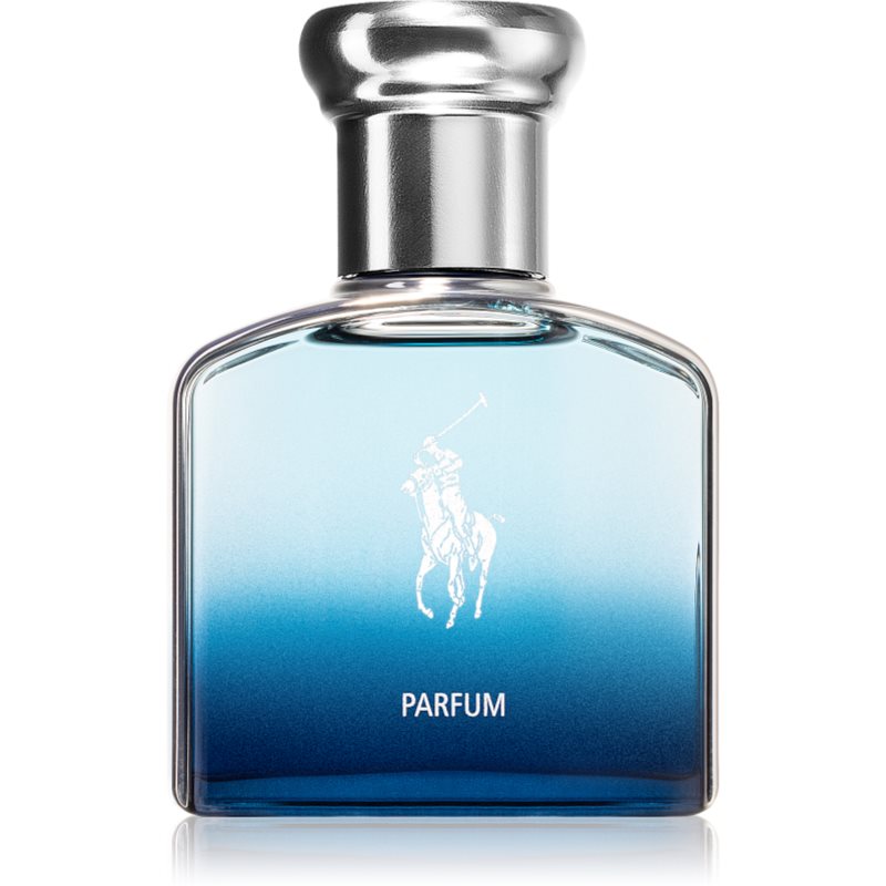 Ralph Lauren Polo Blue Deep Blue parfém pro muže 40 ml