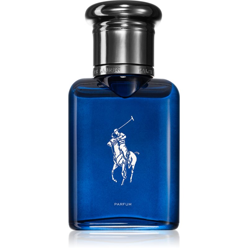 Ralph Lauren Polo Blue Parfum Eau De Parfum Pentru Barbati 40 Ml