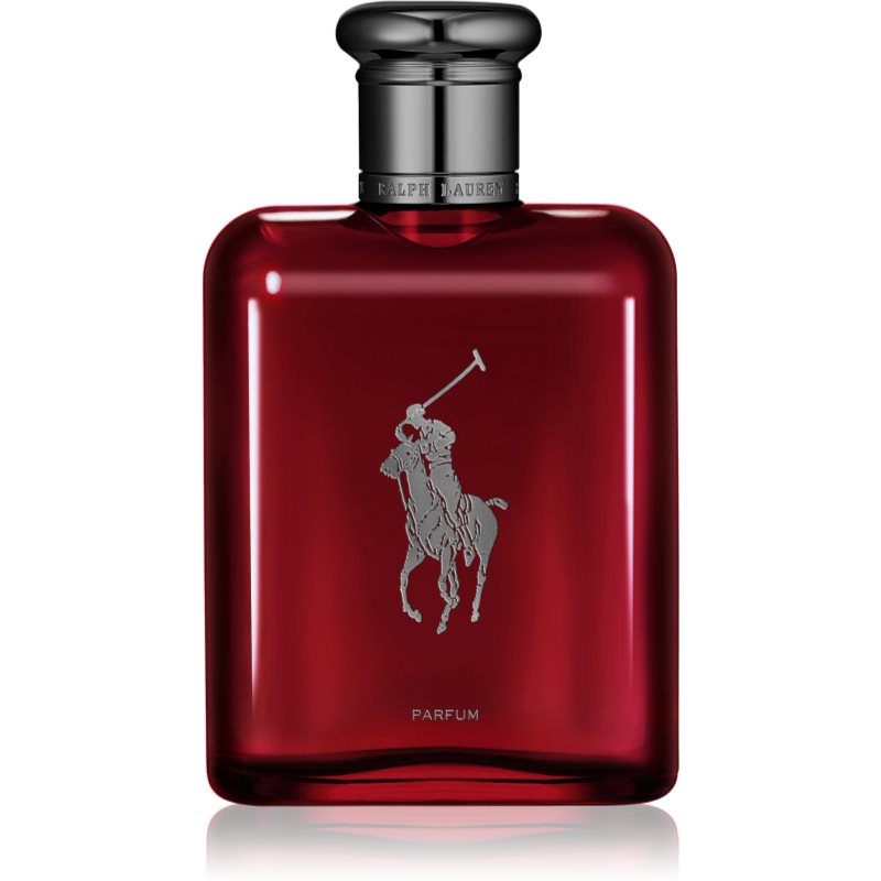 Ralph Lauren Polo Red Parfum Eau De Parfum Pentru Barbati 125 Ml