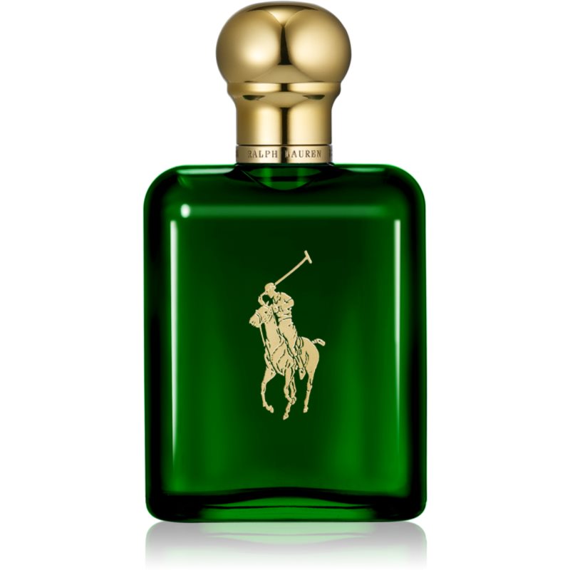 Ralph Lauren Polo Green Eau de Toilette pentru bărbați 125 ml