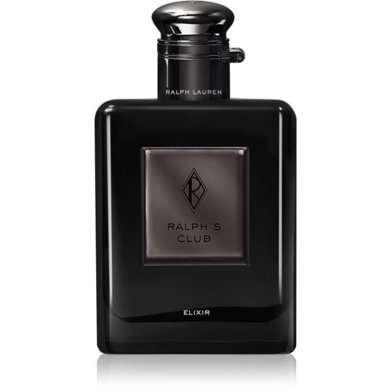 Ralph Lauren Ralph’s Club Elixir Eau De Parfum Pentru Barbati 75 Ml