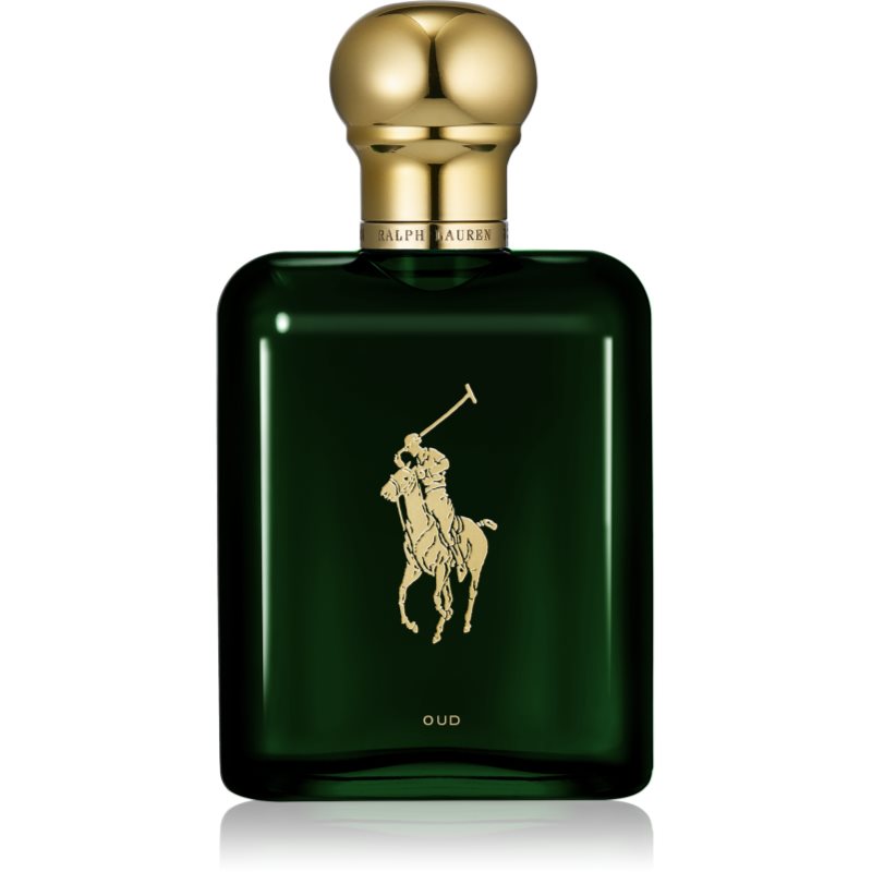 Ralph Lauren Polo Oud Eau de Parfum pentru bărbați 125 ml