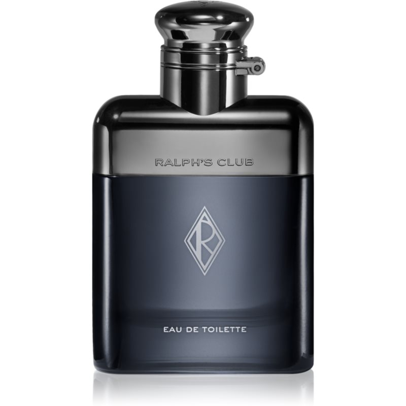 Ralph Lauren Ralph’s Club Eau de Toilette pentru bărbați 50 ml