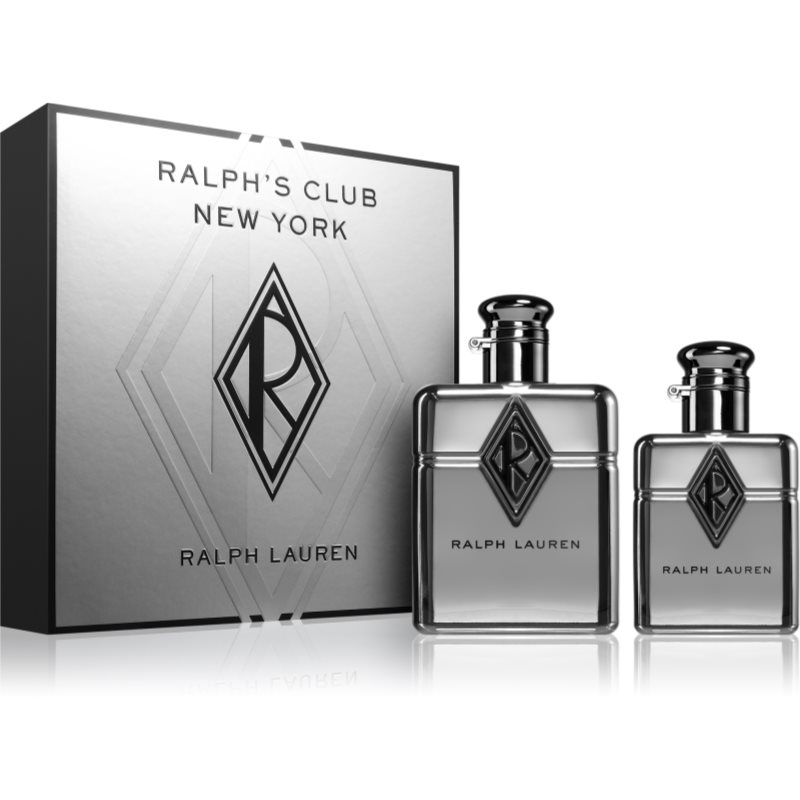 Ralph Lauren Ralph’s Club New York set cadou pentru bărbați