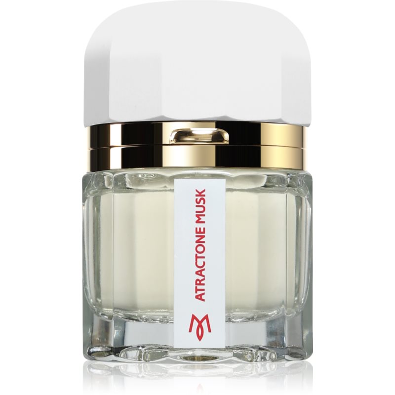 Ramon Monegal Atractone Musk Eau de Parfum unisex 50 ml