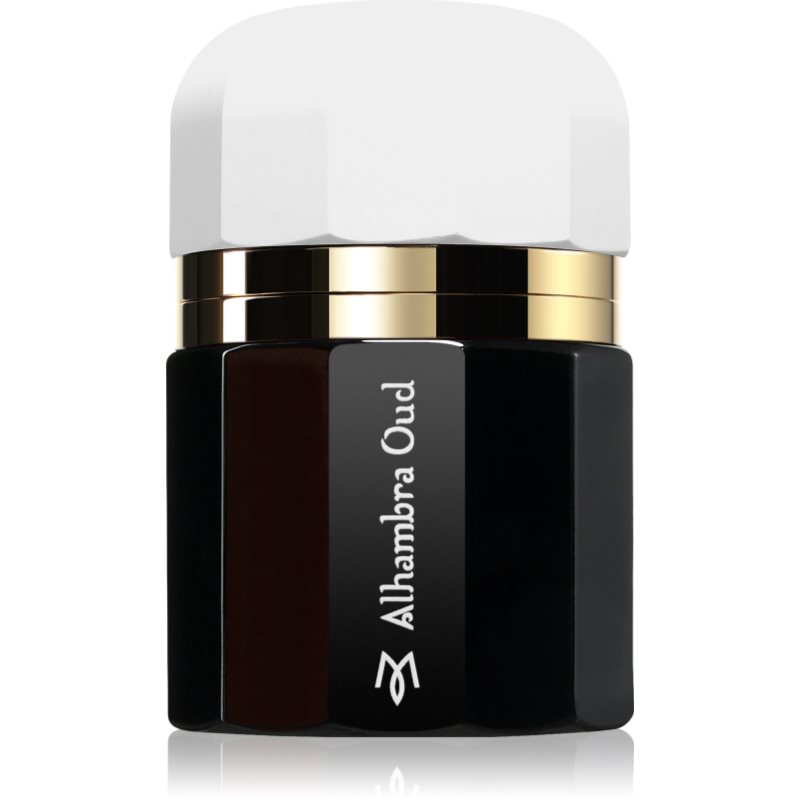 Ramon Monegal Alhambra Oud extract de parfum unisex 50 ml
