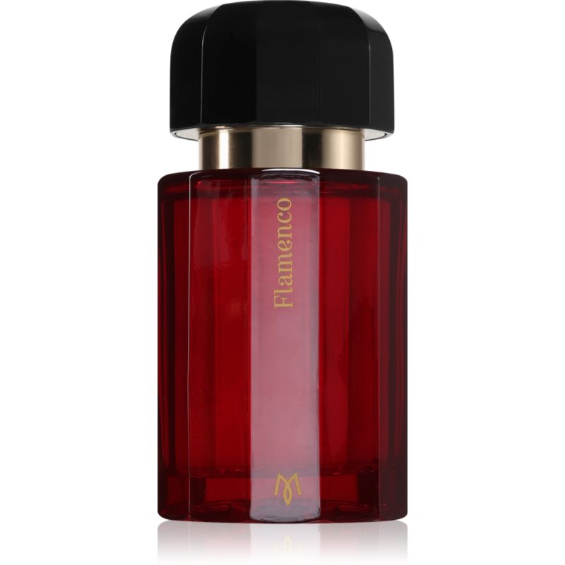 Ramon Monegal Flamenco Eau de Parfum unisex 100 ml