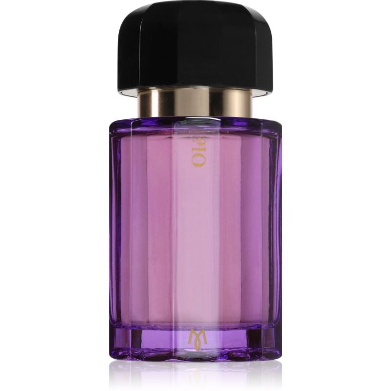 Ramon Monegal Olé Eau de Parfum unisex 100 ml