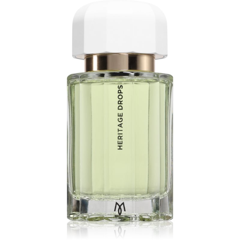 Ramon Monegal Heritage Drops Eau de Parfum unisex 100 ml