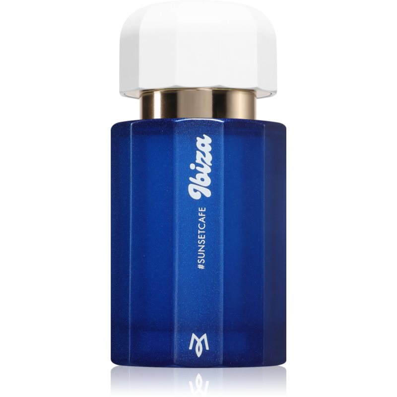 Ramon Monegal Ibiza #sunsetcafe Eau de Parfum unisex 100 ml