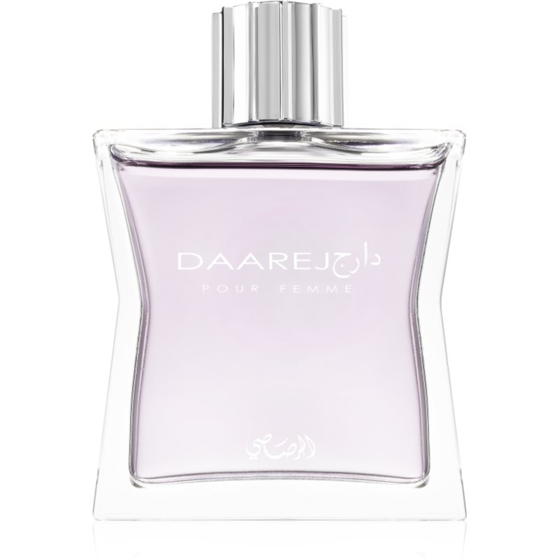 Rasasi Daarej Pour Femme Eau de Parfum pentru femei 100 ml