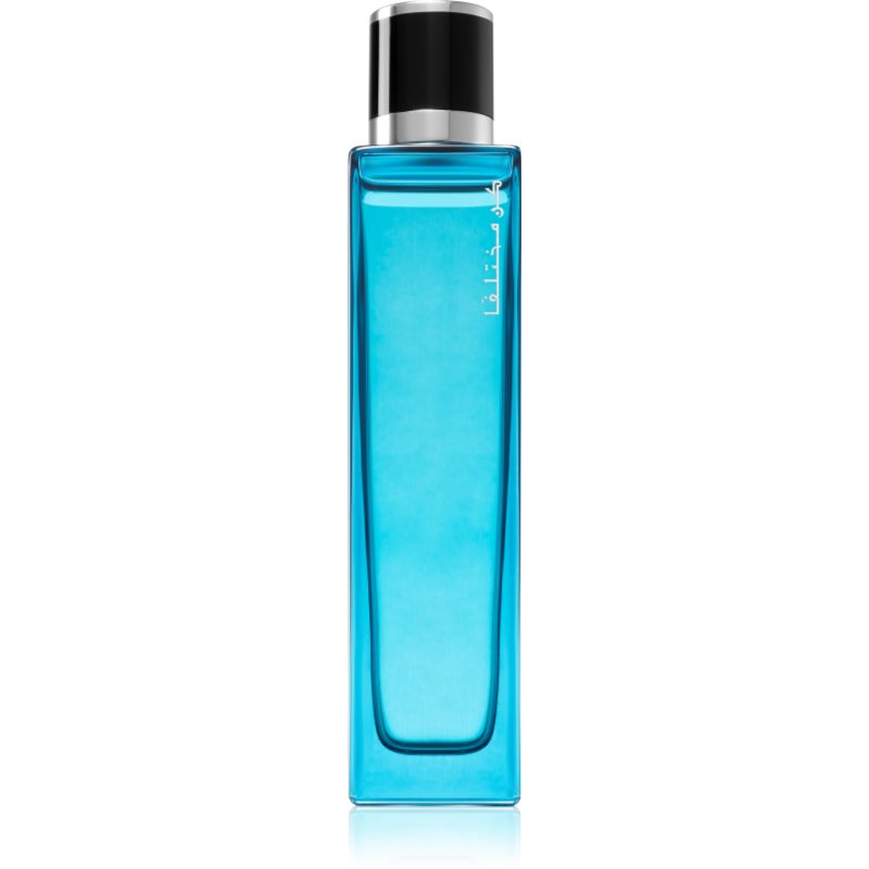 Rasasi Kun Mukthalifan Men Eau de Parfum pentru bărbați 100 ml