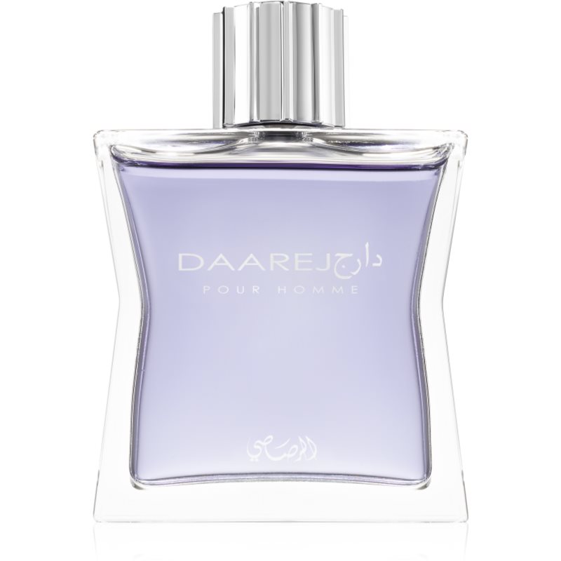 Rasasi Daarej Pour Homme Eau de Parfum pentru bărbați 100 ml