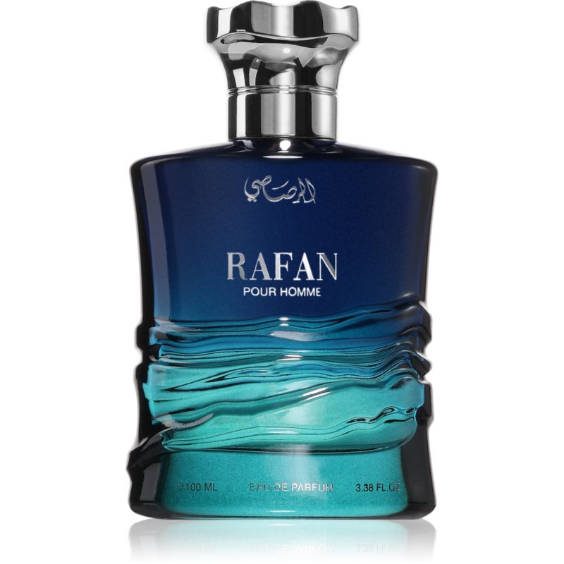 Rasasi Rafan Pour Homme Eau de Parfum pentru bărbați 100 ml