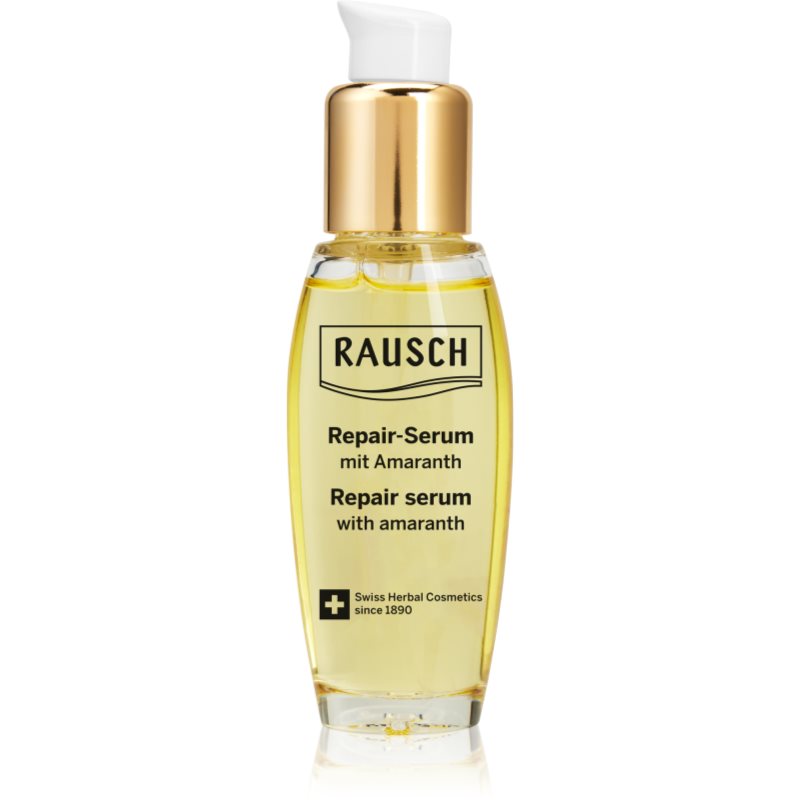 Rausch Repair Serum With Amaranth ser regenerator pentru intarirea parului 30 ml