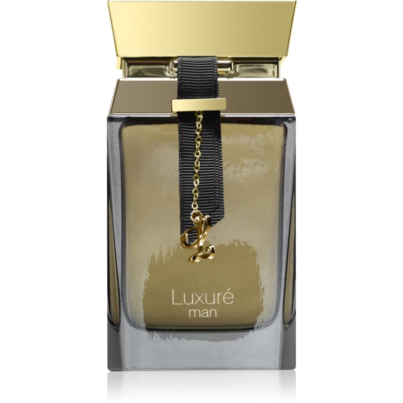 Rave Luxuré Man Eau de Parfum pentru bărbați 100 ml