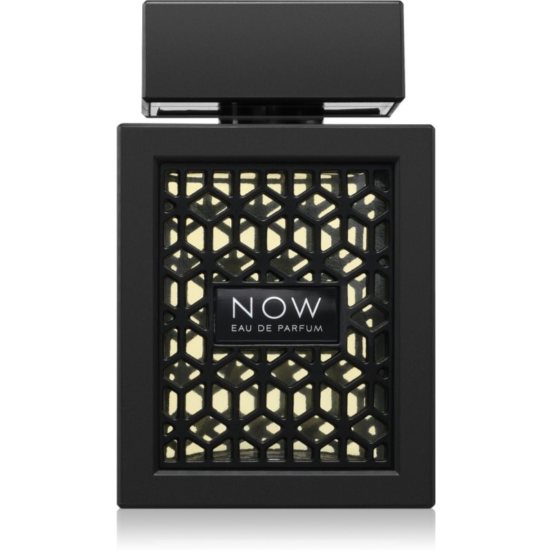 Rave Now Eau de Parfum pentru bărbați 100 ml