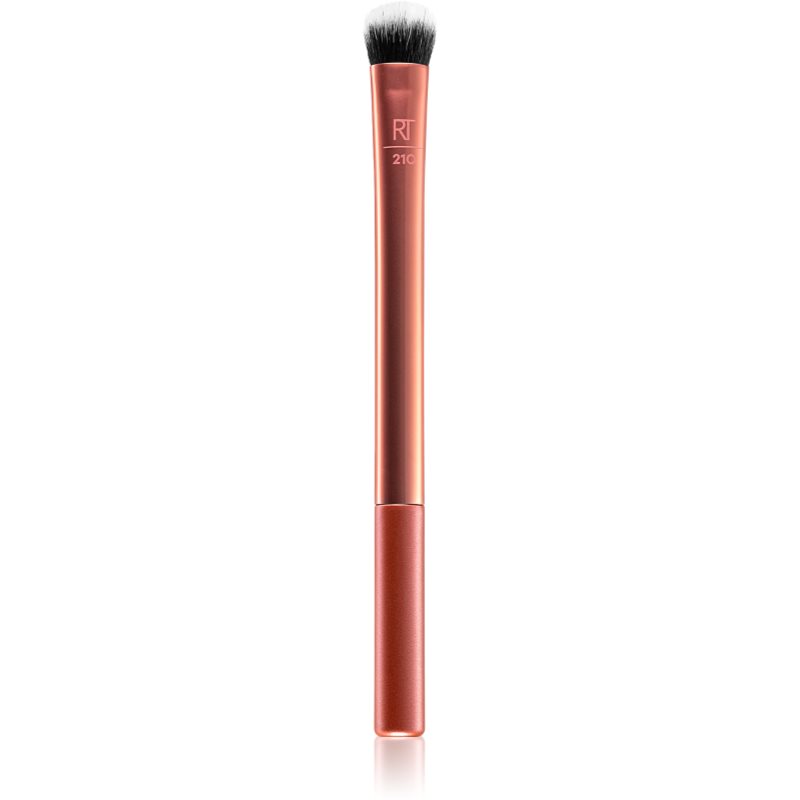 Real Techniques Expert Concealer pensula pentru corector 1 buc