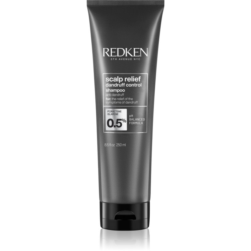 Redken Scalp Relief sampon cu efect calmant anti matreata 250 ml