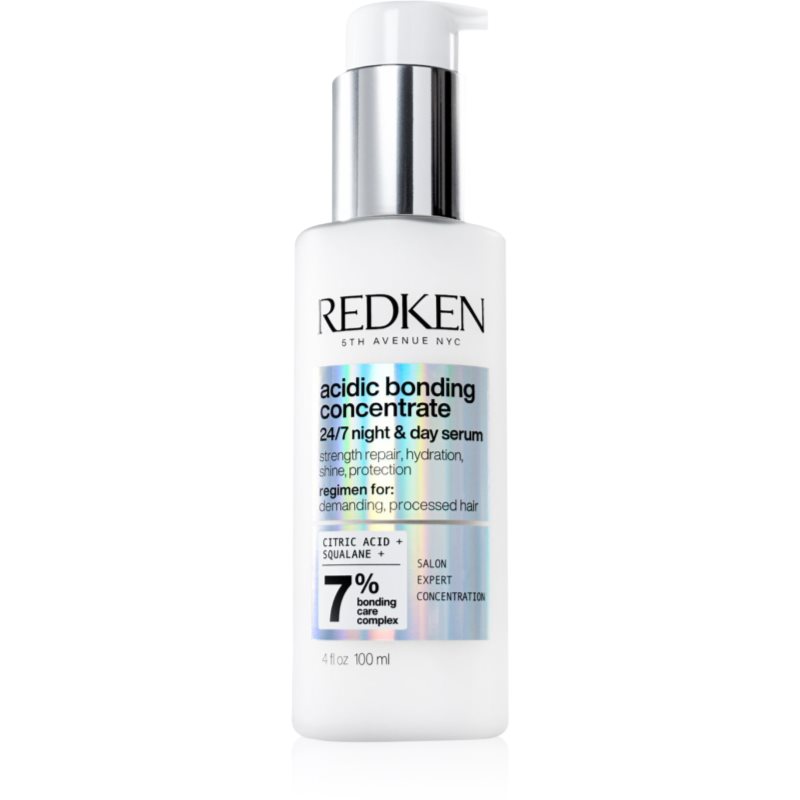 Redken Acidic Bonding Concentrate ser de păr 100 ml