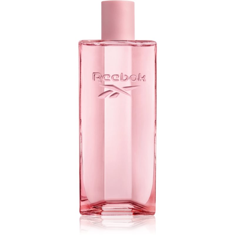 Reebok Activate Your Senses Eau de Toilette pentru femei 100 ml