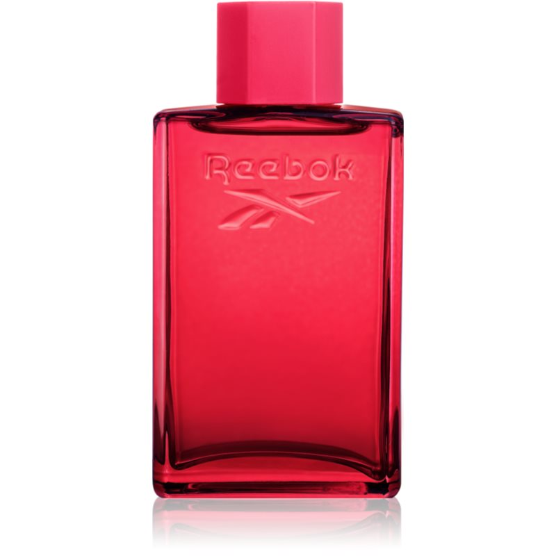 Reebok Activate Your Senses Eau de Toilette pentru bărbați 100 ml