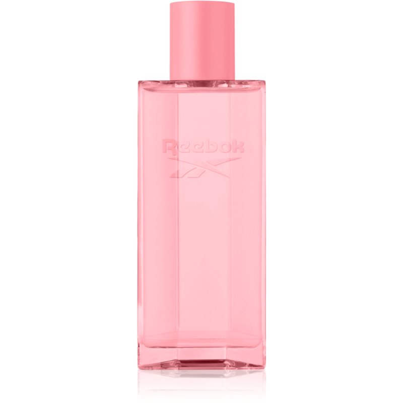 Reebok Activate Your Senses Eau de Toilette pentru femei 50 ml