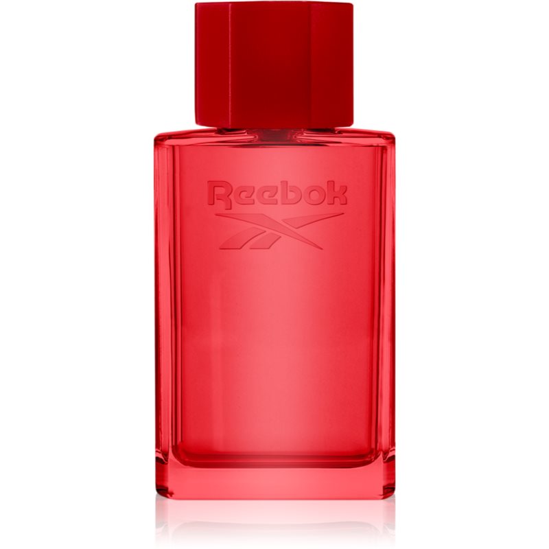 Reebok Activate Your Senses Eau de Toilette pentru bărbați 50 ml