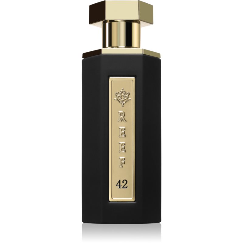 Reef Perfumes Reef 42 Eau de Parfum unisex 100 ml