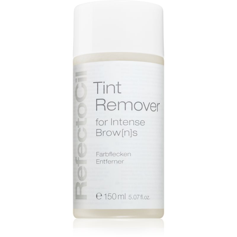 RefectoCil Tint Remover decolorant 150 ml