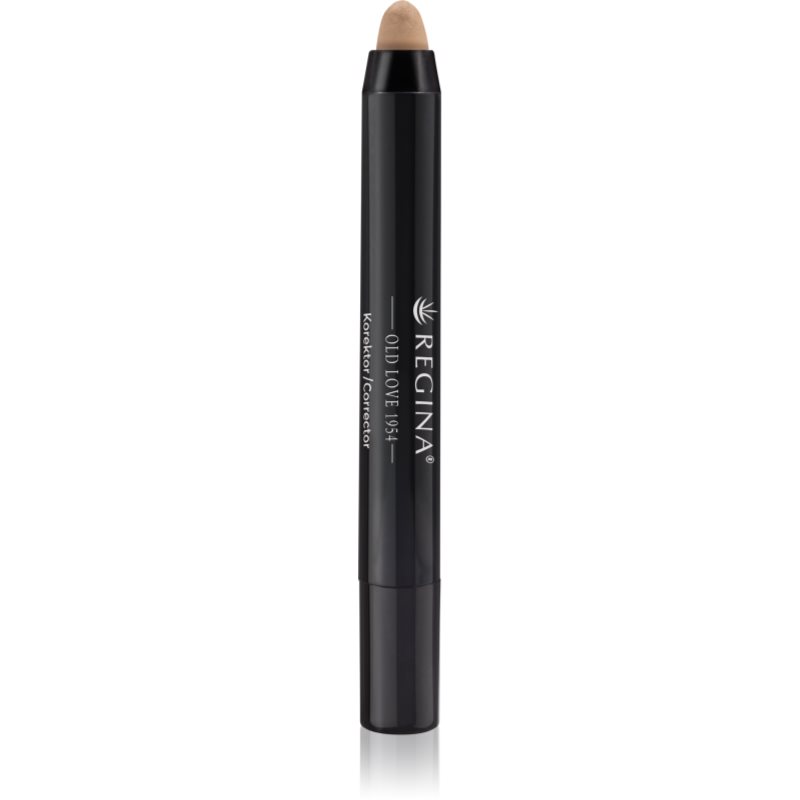 Regina OLD LOVE 1954 corector cremos stick culoare 03 Honey 3.5 g Regina OLD LOVE 1954 corector cremos stick culoare 03 Honey 3.5 g