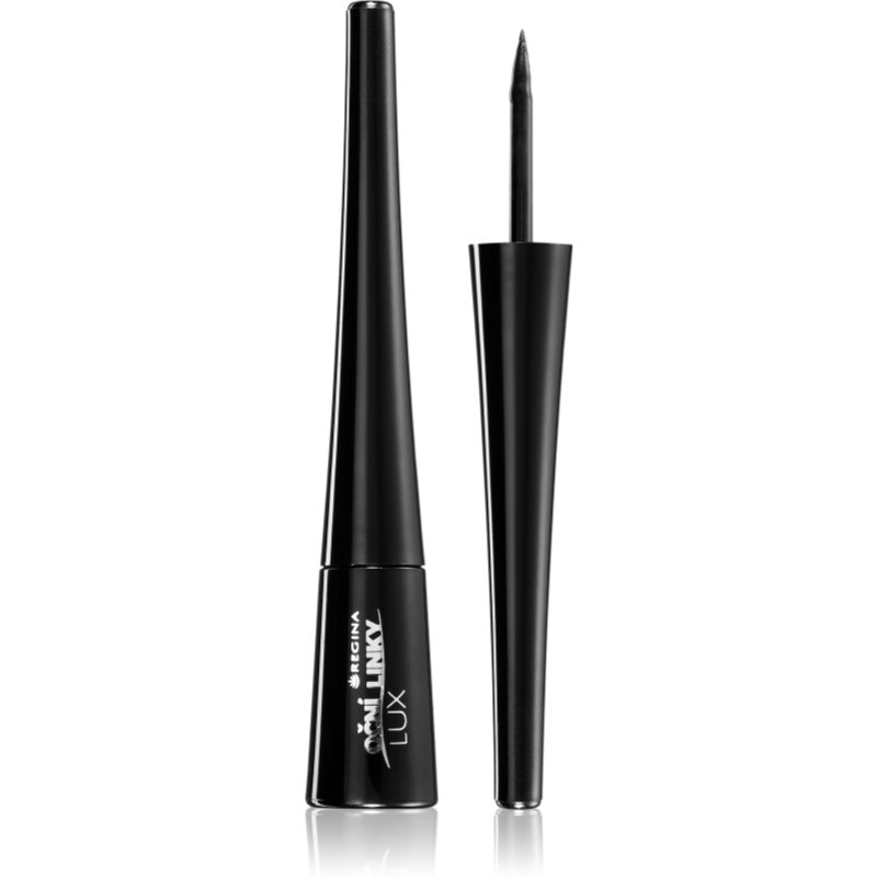 Regina Lux tus de ochi culoare Black 4 ml