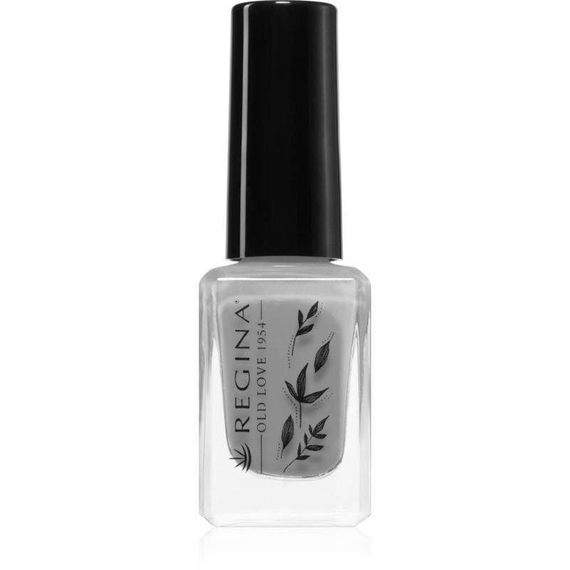 Regina OLD LOVE 1954 lac de unghii culoare 04 Light Gray 7 ml