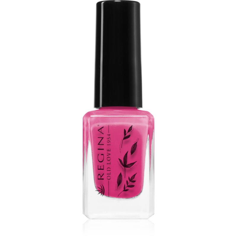 Regina OLD LOVE 1954 lac de unghii culoare 12 Fuchsia 7 ml