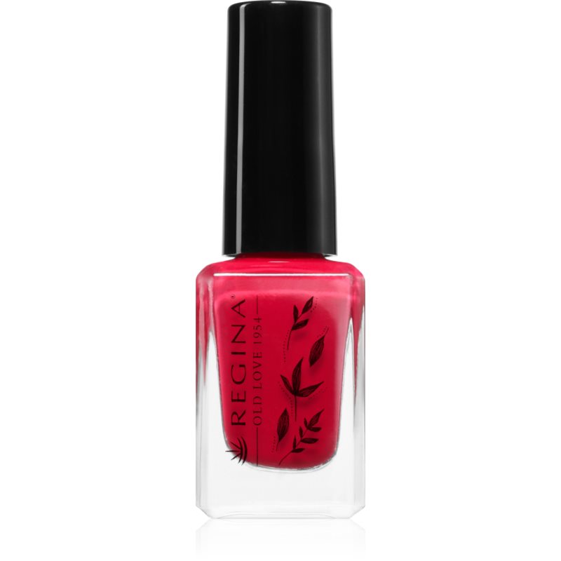 Regina OLD LOVE 1954 lac de unghii culoare 13 Raspberry 7 ml