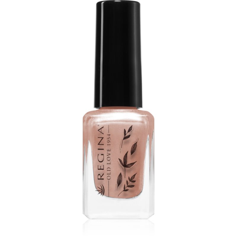 Regina OLD LOVE 1954 lac de unghii culoare 19 Light Pearly Peach 7 ml