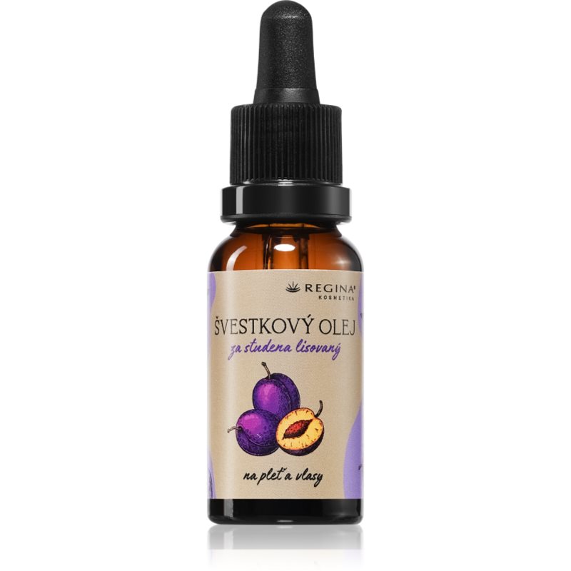 Regina Plum ulei de prune 20 ml