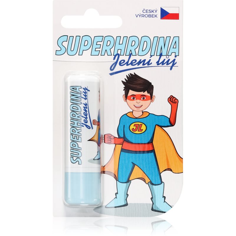 Regina Superhero balsam de buze 4.5 g