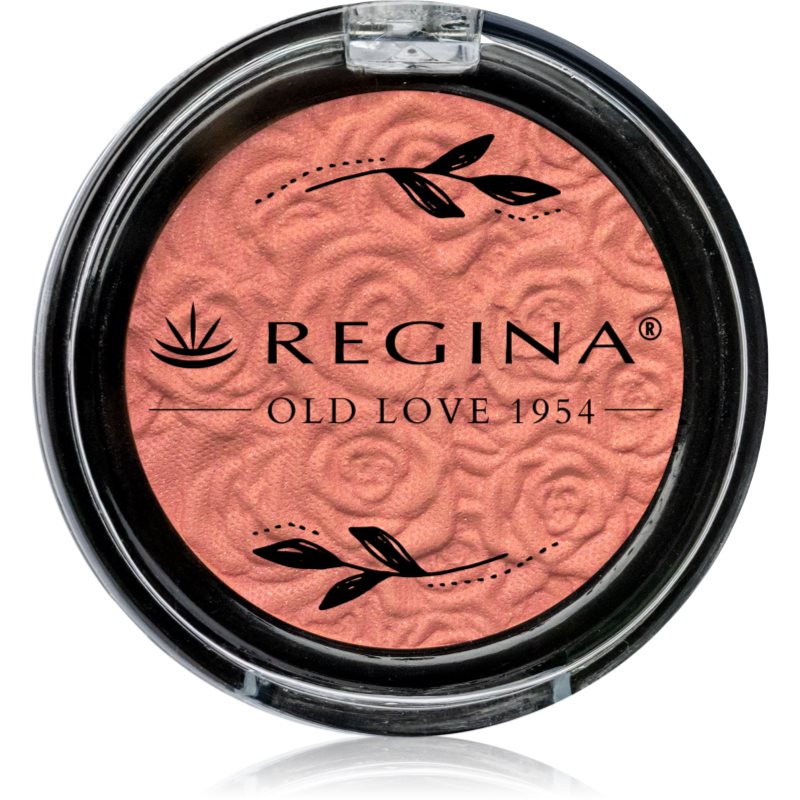 Regina OLD LOVE 1954 fard de obraz compact culoare 2 Apricot 2.5 g