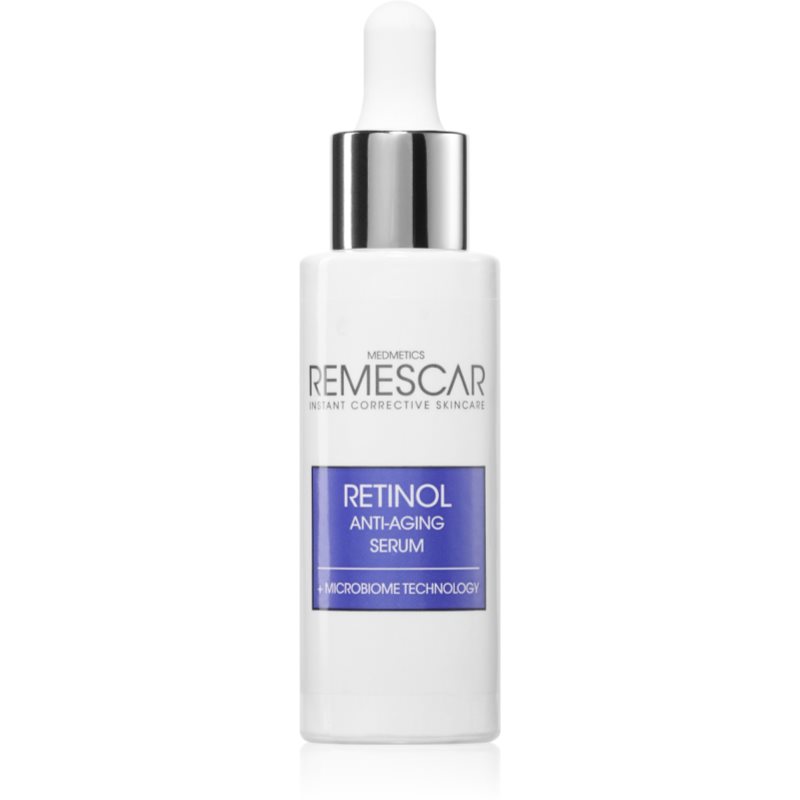 Remescar Retinol Anti-aging ser antirid cu retinol 30 ml