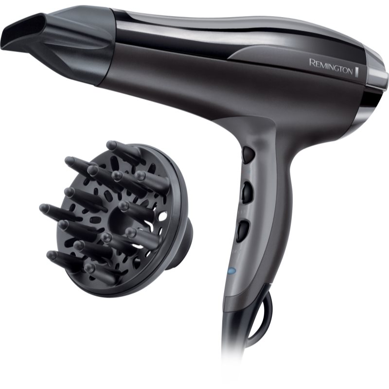 Remington PRO-Air Turbo D5220 E51 uscator de par 1 buc