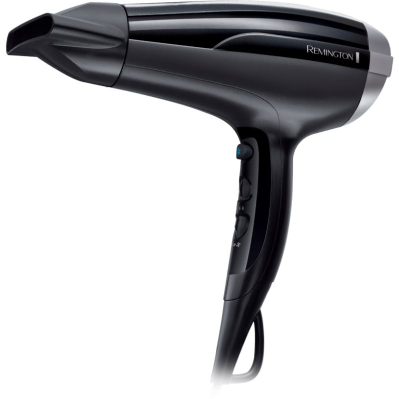 Remington PRO-Air Shine D5215 E51 uscator de par 1 buc