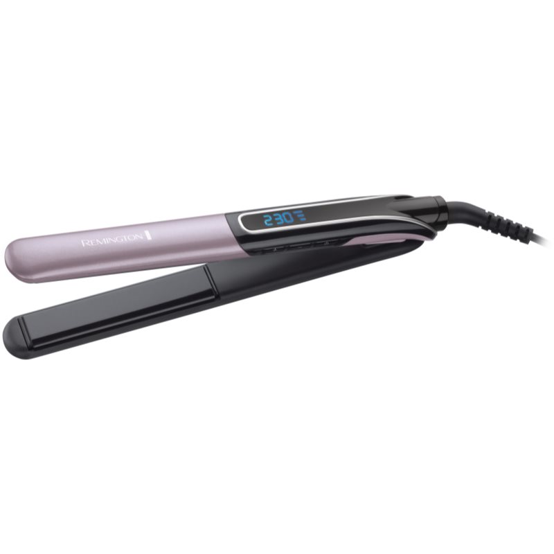 Remington Sleek & Curl Expert S6700 placa de intins parul 1 buc Remington Sleek & Curl Expert S6700 placa de intins parul 1 buc