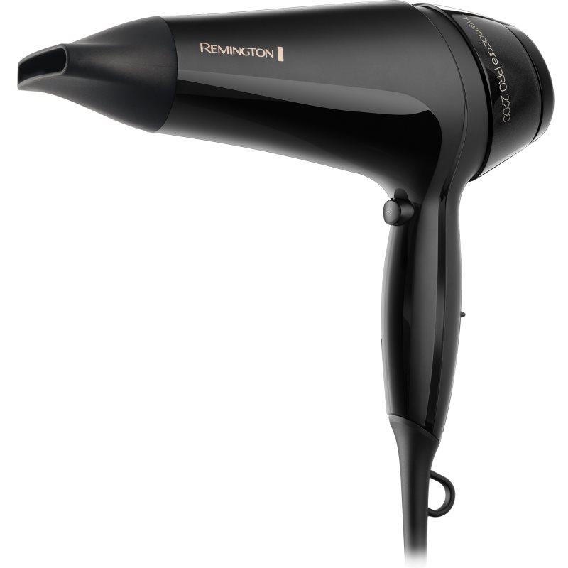 Remington Thermacare PRO D5710 uscator de par 1 buc
