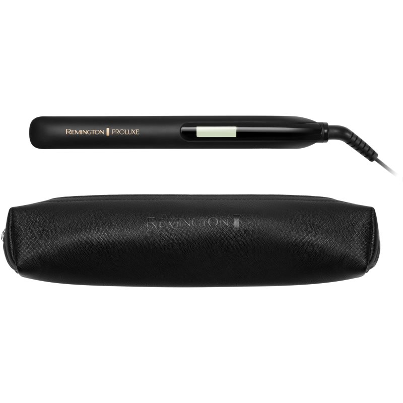 Remington PROluxe S9100B placa de intins parul 1 buc Remington PROluxe S9100B placa de intins parul 1 buc