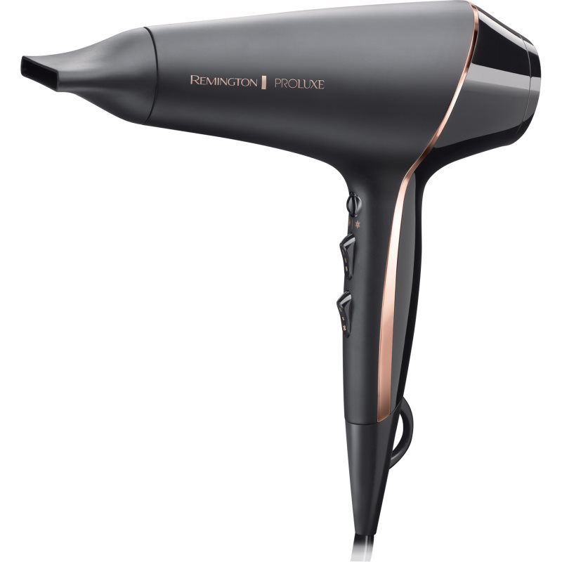 Remington PROluxe Midnight Edition AC9140B uscator de par 1 buc Remington PROluxe Midnight Edition AC9140B uscator de par 1 buc