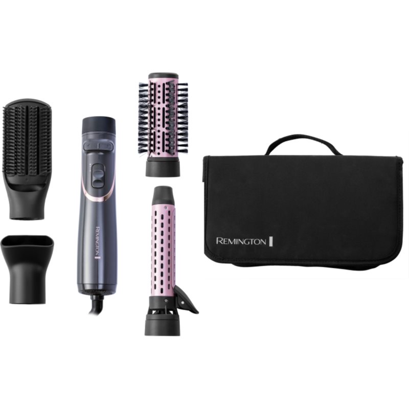 Remington Curl & Straight Confi Airstyler airstyler 1 buc