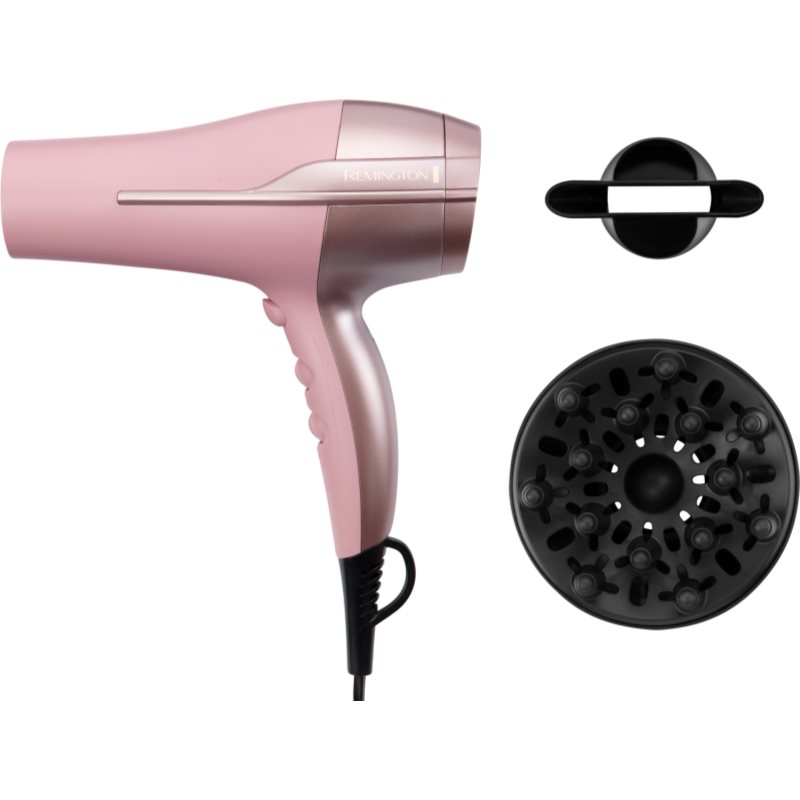 Remington Coconut Smooth AS5901 uscator de par 1 buc